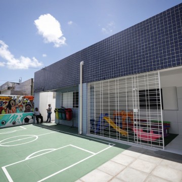 Prefeitura do Recife entrega Casa de Acolhida, que foi requalificada, e anuncia nomeação de 79 aprovados em concurso 