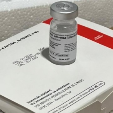 Pernambuco amplia vacinação contra a gripe para pessoas a partir de 6 meses