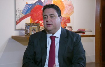 Presidente da OAB confirma presença na posse do conselheiro Carlos Neves