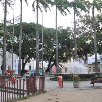 Confira a programação do Polo Copa, no Bairro do Recife, que irá transmitir os jogos do Brasil