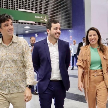 Governo de Pernambuco confirma voo Madrid-Recife 
