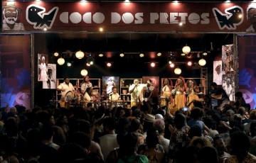 25º Festival Natora agita o fim de semana em Olinda com 10 shows; confira! 