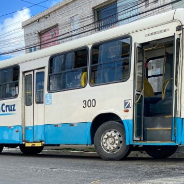Vera Cruz deixa de operar parcialmente em 12 linhas de ônibus no Grande Recife 