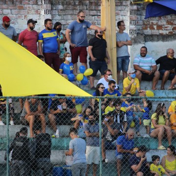 Caruaru City divulga quantidade de ingressos vendidos para jogo decisivo no domingo