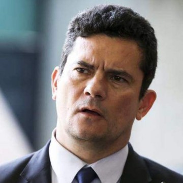 Sérgio Moro defende prisão após julgamento em segunda instância