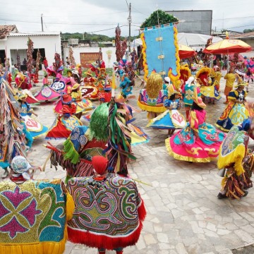 Prefeitura de Olinda planeja repasse de recursos ao setor cultural 