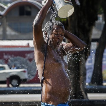 Pesquisa aponta que oito em cada 10 brasileiros se preocupam com mudanças climáticas