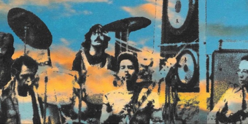 Editado pelo selo inglês Far Out Recordings, Banda da Capital é registro de show gravado em 1976 no Colégio Marista de Brasília
