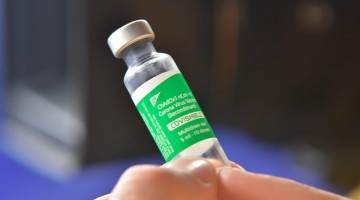 Prefeitura de Caruaru realiza nova ampliação da vacinação contra a Covid-19