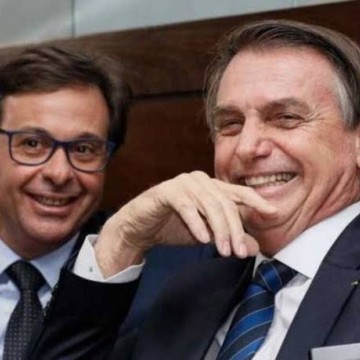 Gilson Machado e Bolsonaro parabenizam Olinda e Recife
