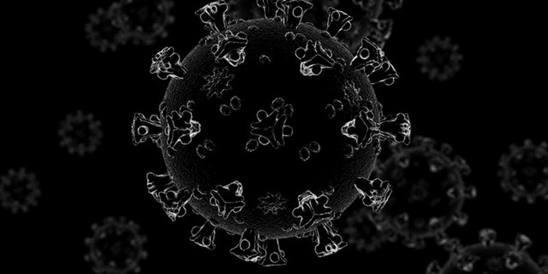 Agora, estado soma 161.740 infectados pelo novo coronavírus 