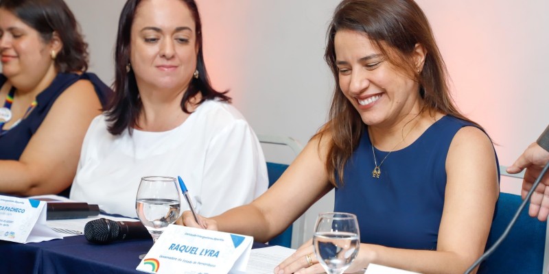 Governo Raquel Lyra garante R$ 111 milhões à assistência social e combate à fome em 2025