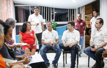 Eduardo da Fonte pede extensão do prazo de adequação ao Marco Regulatório da Educação Básica ao Governo de Pernambuco