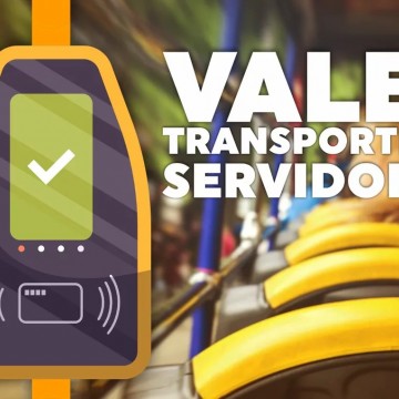Vale-transporte servidor é concedido para servidores públicos de Caruaru