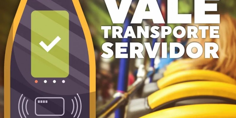 Passagem de ônibus dos servidores será paga integralmente pelo município