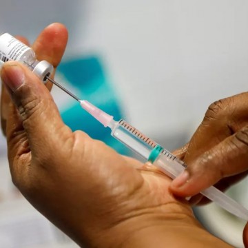 Campanhas de vacinação contra gripe e sarampo seguem até julho