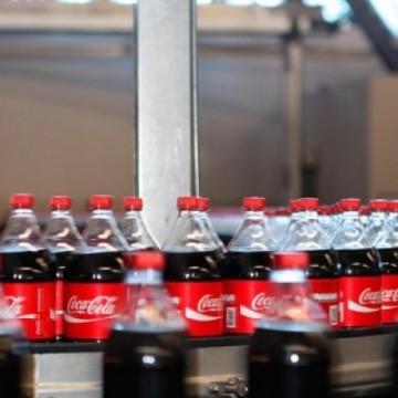 Alegando pressão tributária, Coca-Cola fecha as portas na Paraíba