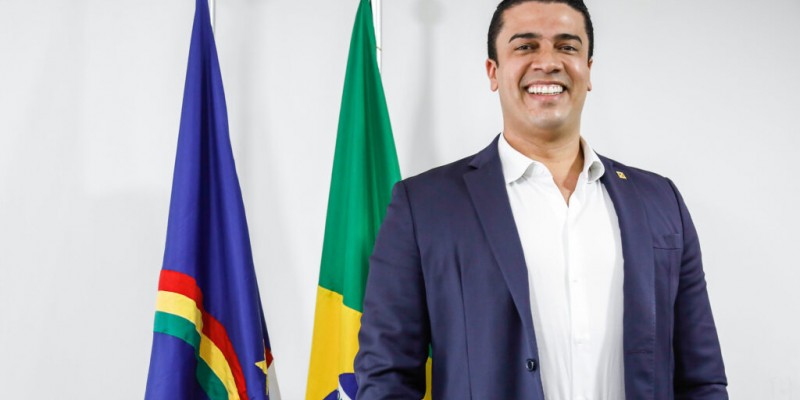 Rodrigo Pinheiro também destacou sobre estrutura do São João de 2022