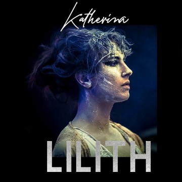 Katherina Tsirakis em Lilith 