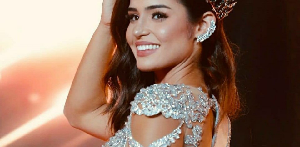 Representante do DF é coroada Miss Brasil Mundo. PE fica no Top 6