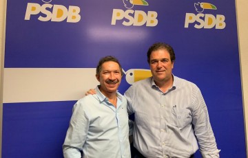 PSDB filia prefeito de Carnaubeira da Penha