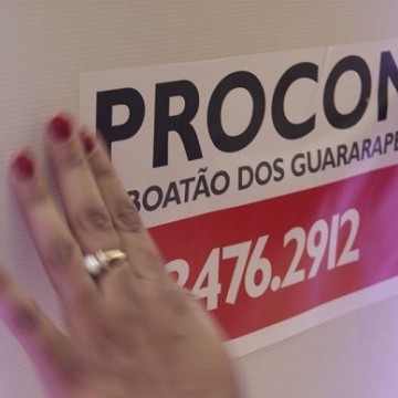 Procon Jaboatão amplia lista de atividades do mutirão virtual de renegociação de dívidas