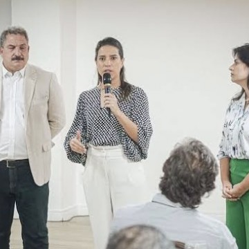 Eriberto Medeiros poderá transmitir o cargo de governador para Raquel Lyra 