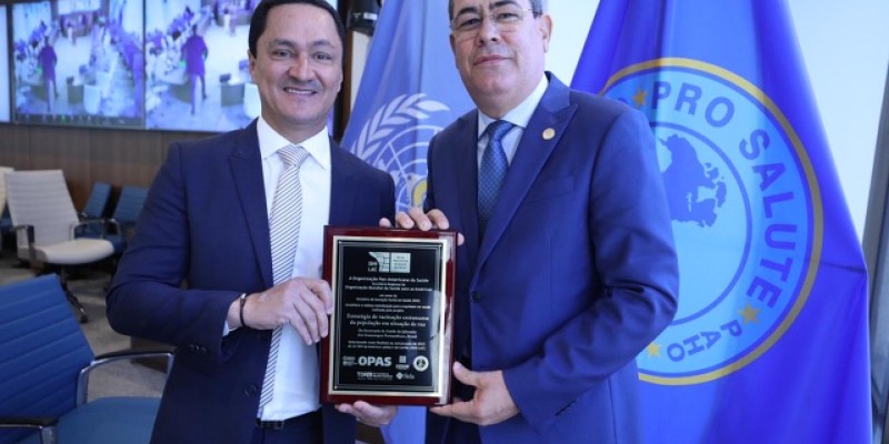 Coluna da quinta | Reconhecimento internacional