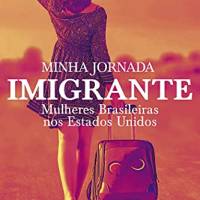 Publicitária paulista lança séire de livros sobre imigrantes nos EUA.