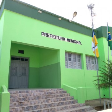 Prefeitura de Riacho das Almas lança edital de contratação temporária na área da saúde