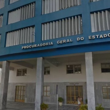 Últimos dias de inscrição para estágio em Direito da Procuradoria Geral do Estado de Pernambuco