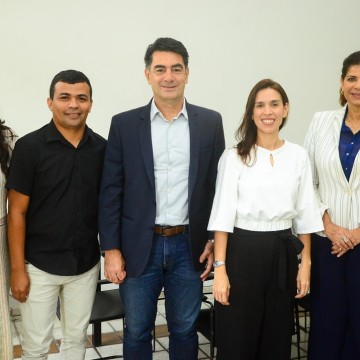 Com apoio da Fundarpe, Raimundo e Socorro Pimentel reinserem São João de Araripina no calendário junino estadual