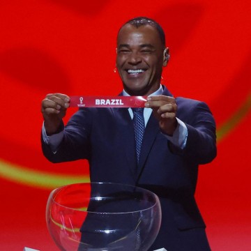 Copa do Mundo: Brasil enfrenta Sérvia, Suíça e Camarões na 1ª fase
