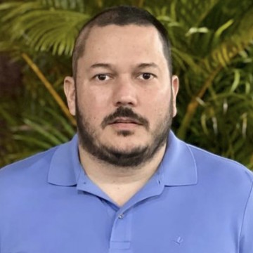 “Não faço parte do Governo Yves Ribeiro”, dispara Dido Vieira ao retornar às atividades políticas 