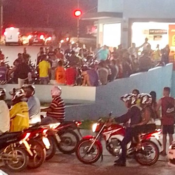 Áudios gravados por infiltrados em grupos de WhatsApp incitam à violência em Vitória de Santo Antão