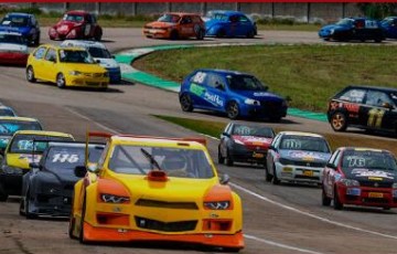 Autódromo de Caruaru recebe Campeonato Norte e Nordeste de Marcas e Pilotos no domingo (24)