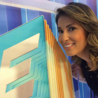 Âncora da Globo deixa bancada no Ceará para se tornar repórter da Globo Internacional em Miami