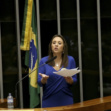 Decisão do STF Abre caminho para a impunidade, diz Renata Abreu