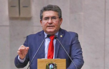 Luciano Duque representará Alepe no Conselho Estadual de Recursos Hídricos