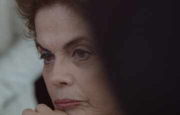 Alvorada - os últimos e árduos meses de Dilma Rousseff no Palácio