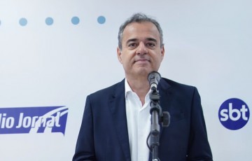 Danilo critica uso do Orçamento Secreto por Marília e afirma quer a candidata que ser governadora sem dialogar com o povo