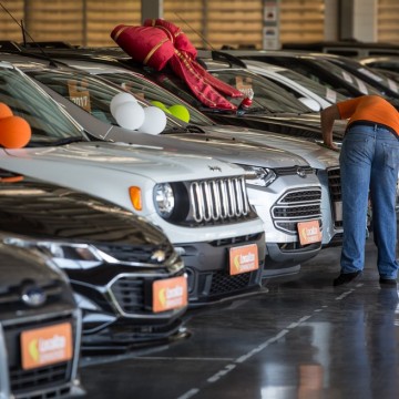 Panorama CBN: Mercado automotivo