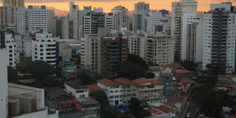  Ainda segundo o levantamento, o Recife apresenta o melhor desempenho entre catorze cidades de sete estados