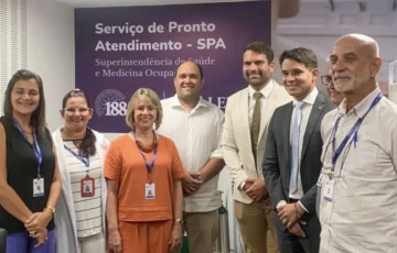 Assembleia Legislativa inaugura serviço pioneiro de Pronto Atendimento (SPA)