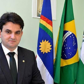 Manoel Jeronimo é eleito novo Corregedor Geral da Defensoria Pública de Pernambuco 