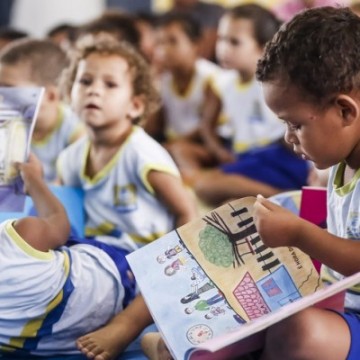 Programa Embaixador da Primeira Infância é lançado no Recife