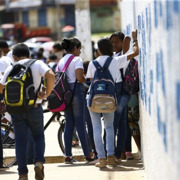 Governo aumenta em mais de 1 milhão vagas em escolas de tempo integral