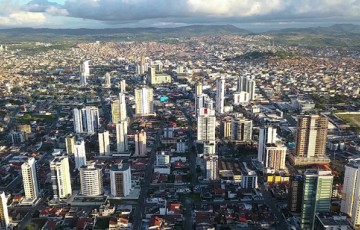 Caruaru entre as três finalistas do Brasil do prêmio Cidades Sustentáveis