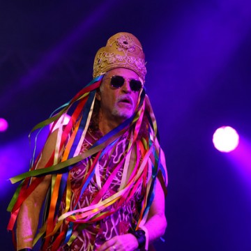 Confira a programação de carnaval desta terça no Recife; quinto dia de folia na capital pernambucana
