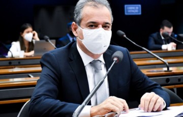 Danilo pede informações aos ministros Gilson Machado e Joaquim Leite sobre federalização de Noronha 